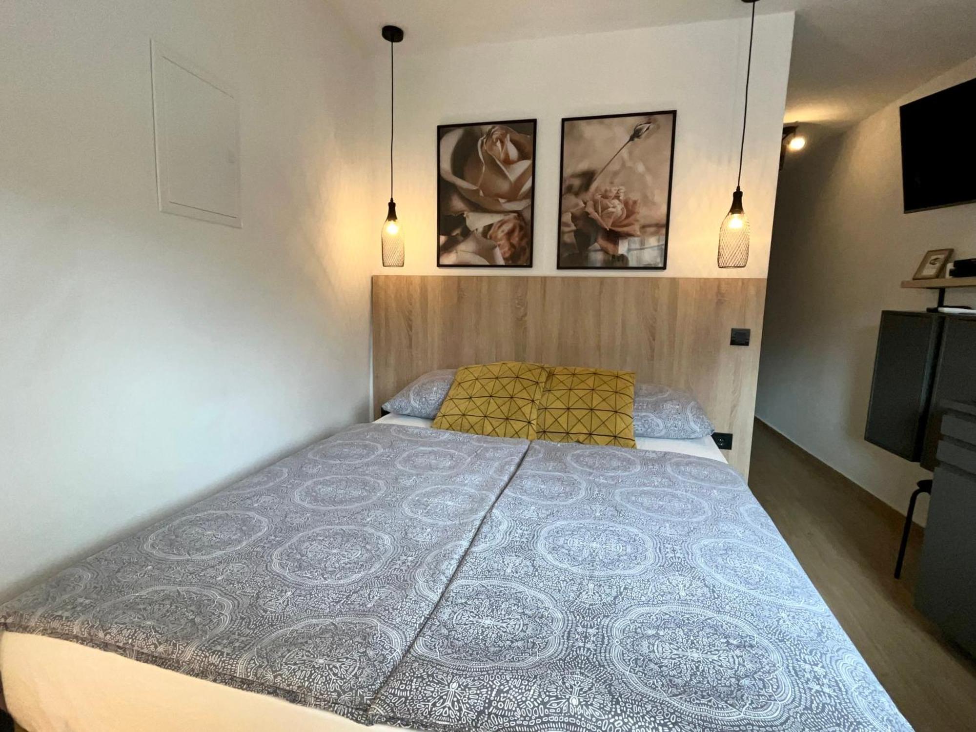 Apartmani Audacia Crikvenica Exterior photo